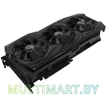 Видеокарта ASUS ROG GeForce RTX 2080 8GB GDDR6 (ROG-STRIX-RTX2080-8G-GAMING) картинка 2